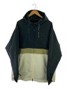 【中古】ONYONE◆ウェアー/L/BLK/JFJ96450【スポーツ】
