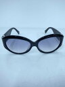 【中古】COACH◆サングラス/--/BLK/BLK/レディース/S4...(4)
