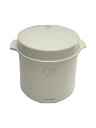 【中古】LOCABO◆炊飯器 JM-C20E【家電・ビジュアル・オーディオ】