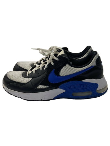 【中古】NIKE◆AIR MAX EXCEE_エア マックス エクシー/28cm/BLK【シューズ】 【中古】NIKE◆AIR MAX EXCEE_エア マックス エクシー/28cm/BLK【シューズ】