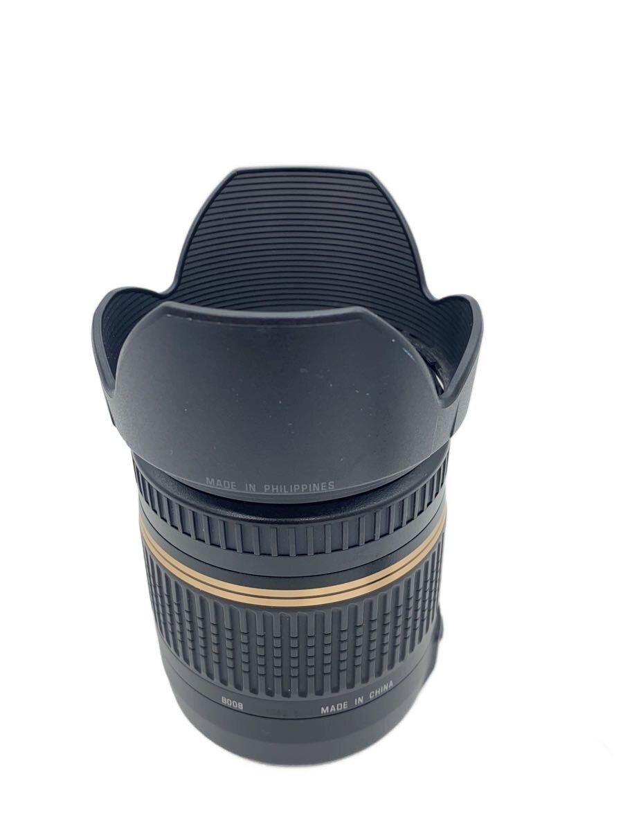 【中古】TAMRON◆レンズ 18-270mm F/3.5-6.3 Di II VC PZD[キヤノン用]//【カメラ】