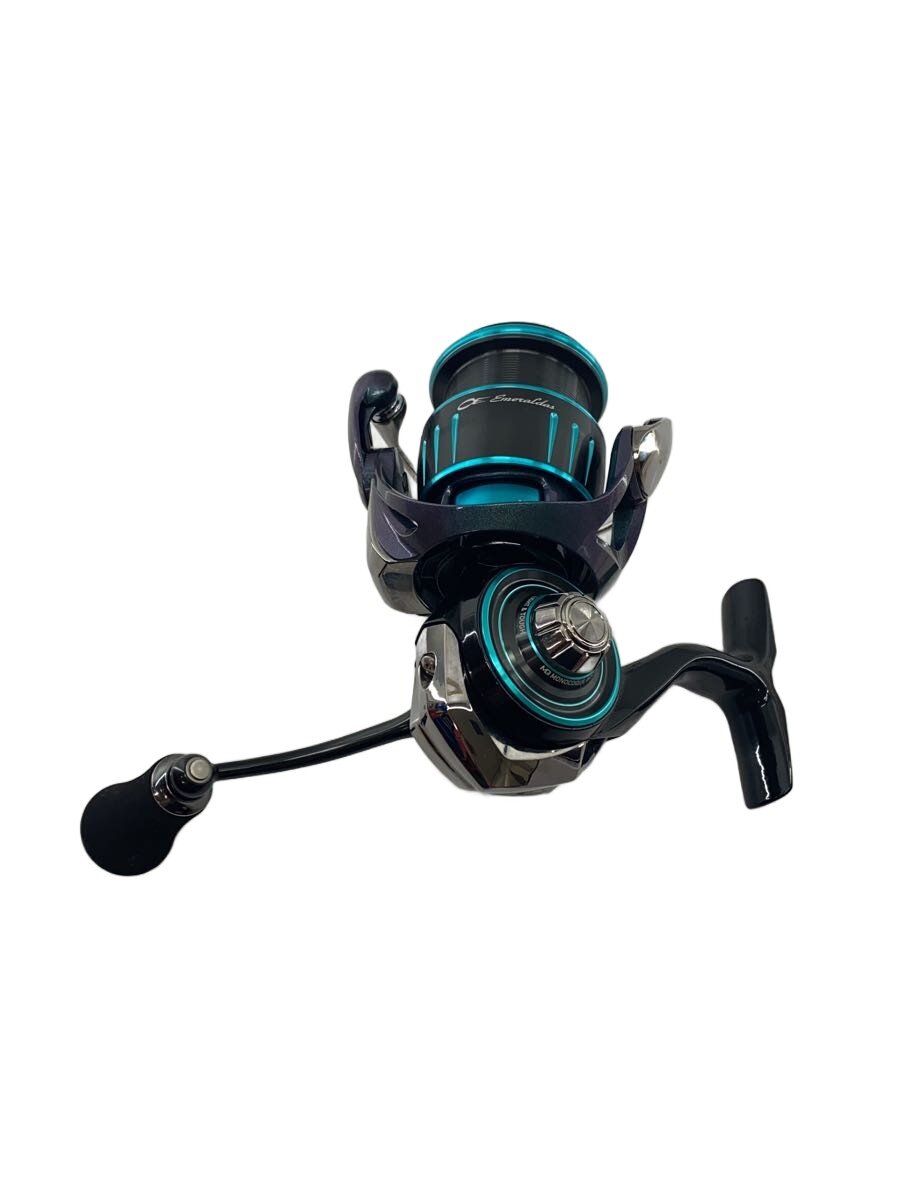 Rakuten - 【中古】DAIWA◆23 エメラルダス RX LT2500 (336508) 00061203/スピニングリール//【スポーツ】