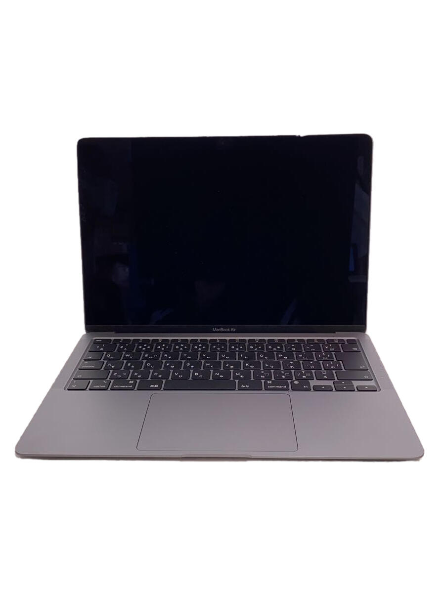 šAppleΡPC MacBookAir10 1(13-inch 2020) MGN63J/A [ڡ쥤]/8GB/ڥѥ
