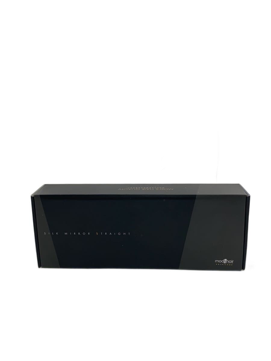 【中古】mods hair/ドライヤー・ヘアアイロン/MHS-2410-K【家電・ビジュアル・オーディオ】(2.0)