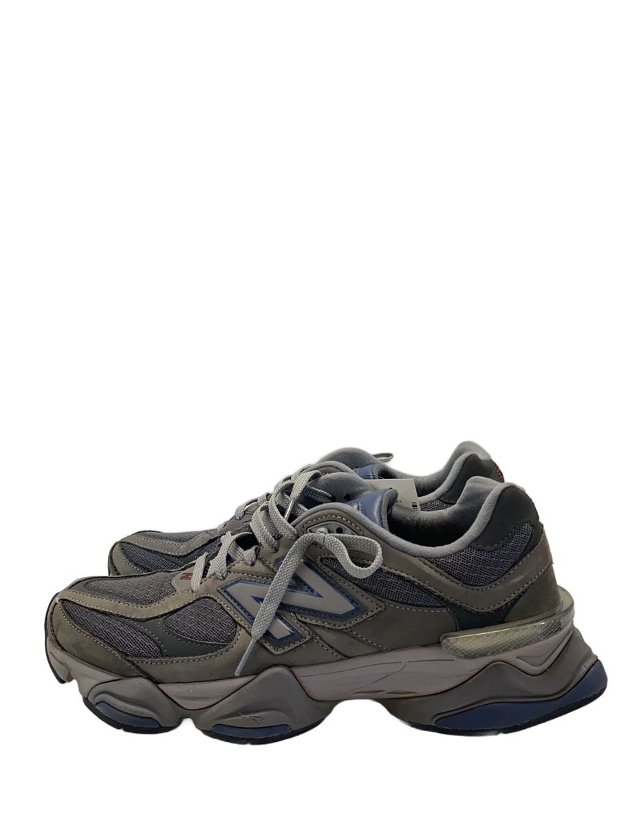 Rakuten - 【中古】NEW BALANCE◆U9060/グレー/29cm/GRY【シューズ】