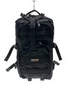 【中古】SEIBERTRON◆バッグ/ナイロン/BLK【バッグ】