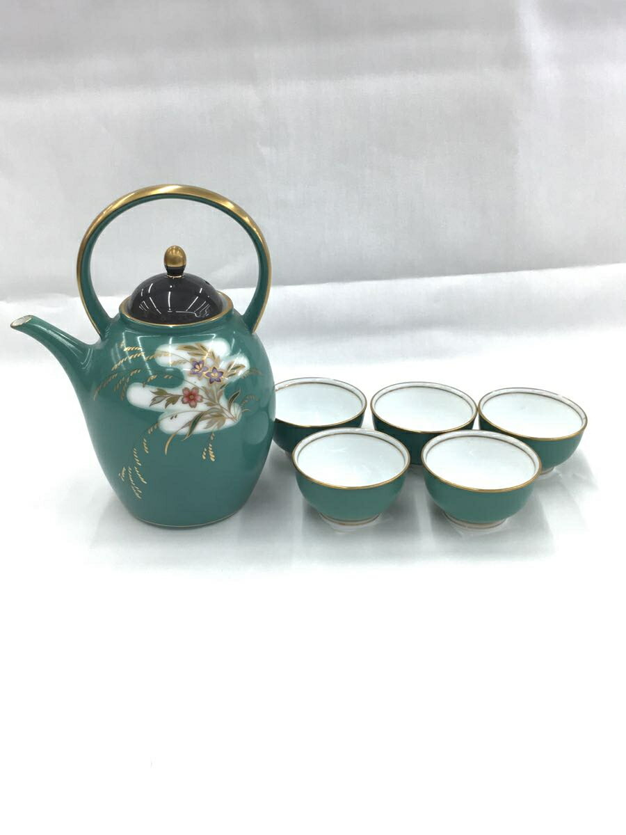 【中古】Noritake◆和食器その他/6点