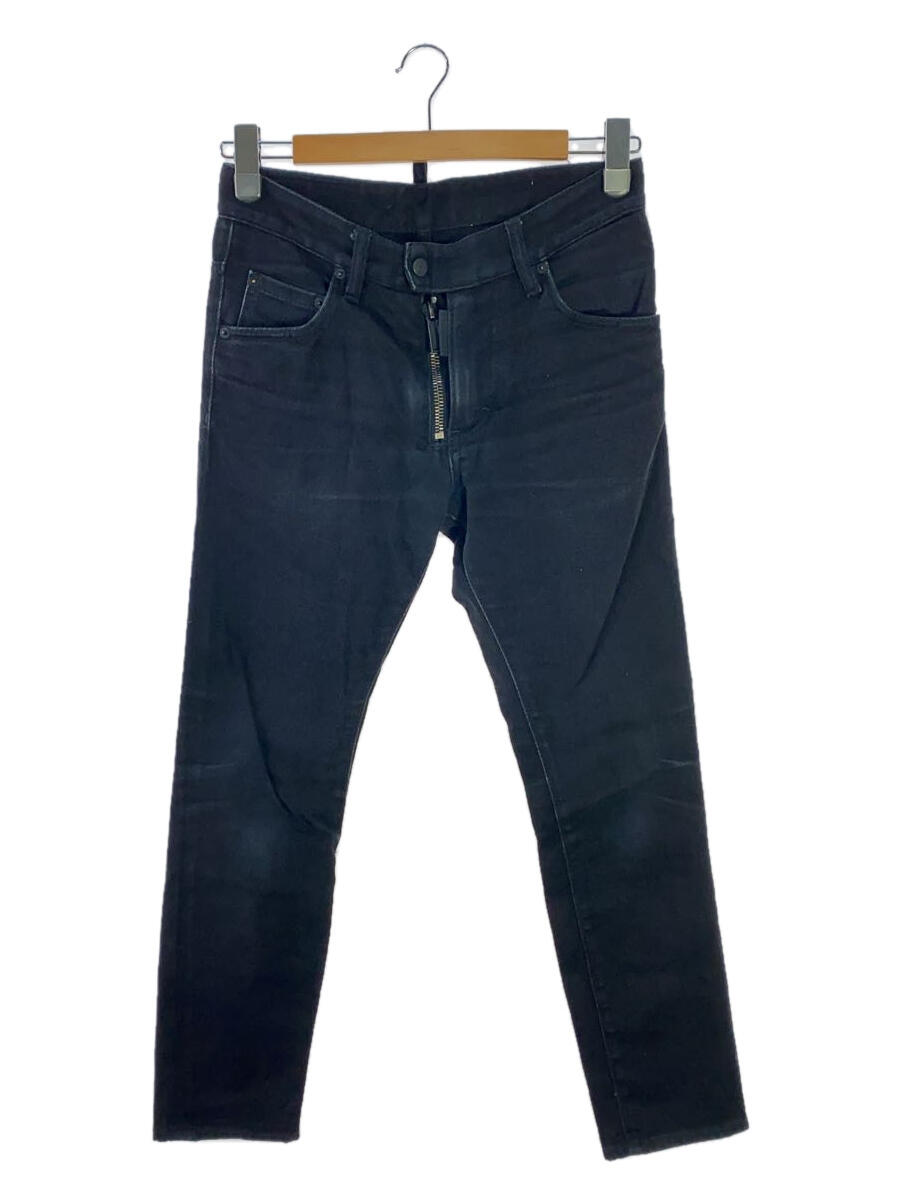 【中古】DSQUARED2◆スキニーパンツ/42