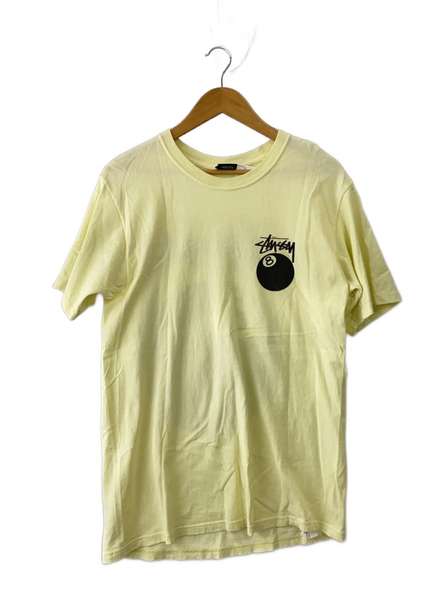 楽天市場】stussy tシャツ（カラーイエロー）（メンズファッション）の通販