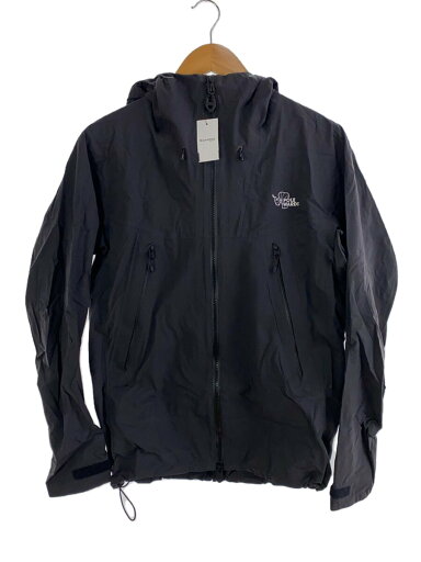 【中古】POLEWARDS◆フライトジャケット/S/--/BLK/無地/PW2KJN01【メンズウェア】 【中古】POLEWARDS◆フライトジャケット/S/--/BLK/無地/PW2KJN01【メンズウェア】