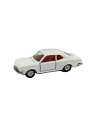 【中古】TAKARA TOMY◆NO.7/ホンダ/1300クーペ/日本製/ミニカー/WHT【ホビー】
