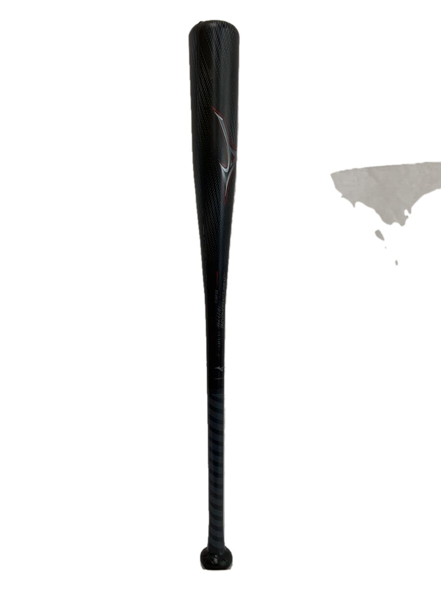 【中古】MIZUNO◆野球用品/BLK/1CJ6R158【スポーツ】