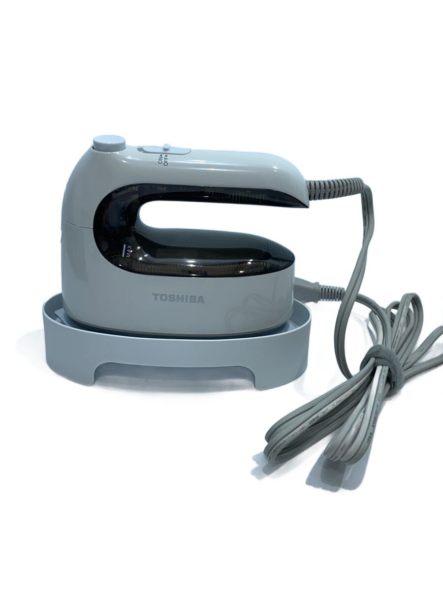 【ブランド】TOSHIBA 【ブランドカナ】トウシバ 【型番】 【程度】A 【サイズ】 【メインカラー】 【素材・生地】 【キーワード】　　　/ 2026/07/15 セカンドストリート新津店【2014】【中古】TOSHIBA◆アイロン TAS-M4(H)//【家電・ビジュアル・オーディオ】 ブランド TOSHIBA 型番 カラー 柄 素材・生地 >色・素材について サイズ >サイズ表示について 実寸（cm） 【アイロン】 幅：8.5 / 高さ：15.5 / 奥行：18.5 【その他】 その他サイズ：/ 商品は　セカンドストリート新津店の店頭にて販売しております。商品に関するお問合わせは、お電話(TEL:0250-24-8896)にて、問合わせ番号：2320144890366をお伝えください。 配送方法やお支払い方法に関するお問い合わせは、サポートセンターまでご連絡をお願いします。 ※お電話の対応は営業時間内のみとなります。お問い合わせフォームでお問い合わせの際はご注文番号をご記入下さい この商品に関する出品店舗からのコメント 1擦れ有り【備考】目立ったダメージや汚れなどなく使用感の少ないお品物でございます。店頭での同時販売も行っているため、状態の変化がある場合があります。気になる点がございましたらお気軽に当店までお問合せくださいませ。