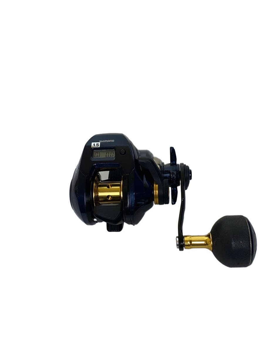 楽天市場】シマノ グラップラー ct150xgの通販