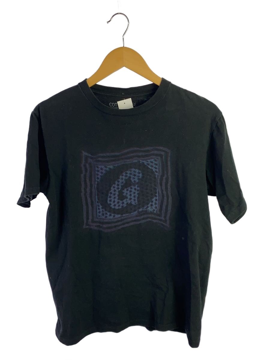 楽天市場】GOODENOUGH グッドイナフ（カラーブラック）（Tシャツ