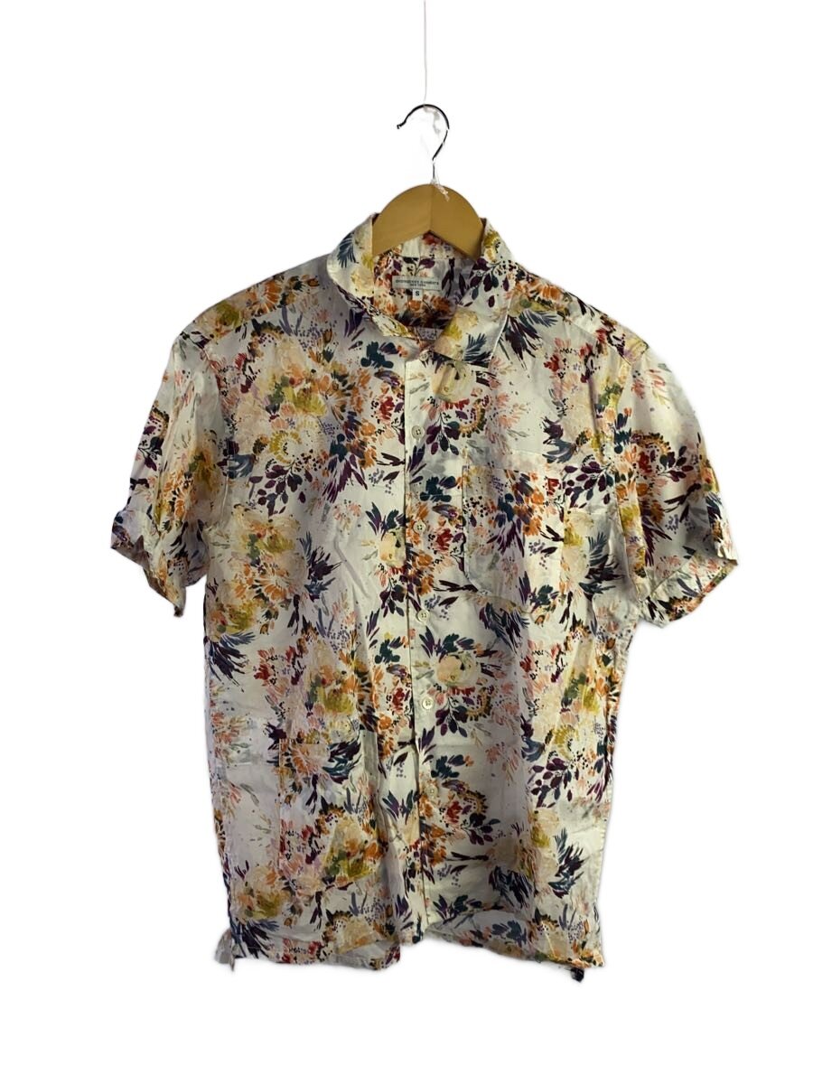 楽天市場】engineered garments 花柄（カジュアルシャツ｜トップス