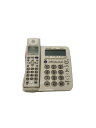 【中古】SHARP◆電話機 JD-G56CL【家電・ビジュアル・オーディオ】