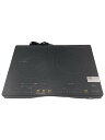 【中古】IRIS OHYAMA◆IH クッキングヒーター IHC-WKG2【家電・ビジュアル・オーディオ】