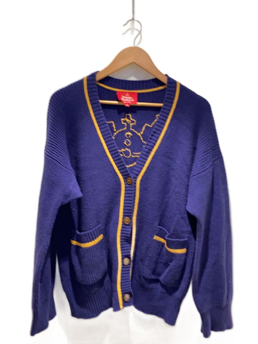 楽天市場】Vivienne Westwood カーディガン（レディースファッション
