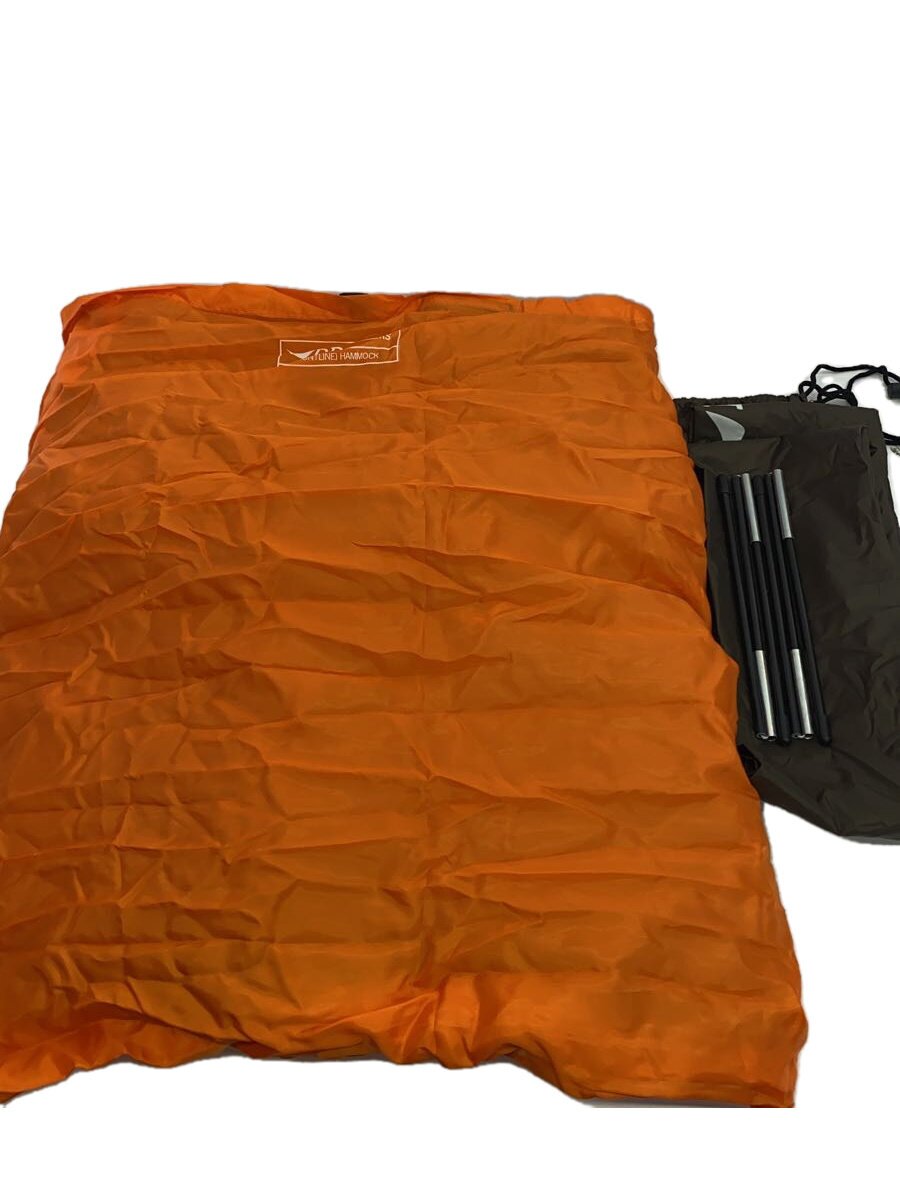 【中古】DD HAMMOCKS/キャンプ用品その他/ORN/DD FRONTLINE HAMMMOCK【スポーツ】