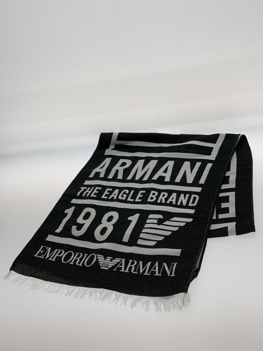 【ブランド】EMPORIO ARMANI 【ブランドカナ】エンポリオアルマーニ 【型番】 【程度】B 【サイズ】 【メインカラー】ブラック 【素材・生地】ウール 【キーワード】　　 2026/01/24 セカンドストリート小牧常普請店【3670】【中古】EMPORIO ARMANI◆ストール/ウール/BLK ブランド EMPORIO ARMANI 型番 カラー ブラック 柄 素材・生地 ウール>色・素材について サイズ >サイズ表示について 実寸（cm） 【マフラー】 幅：37 / 全長：176 【その他】 その他サイズ：/ 商品は　セカンドストリート小牧常普請店の店頭にて販売しております。商品に関するお問合わせは、お電話(TEL:0568-74-5680)にて、問合わせ番号：2336706890392をお伝えください。 配送方法やお支払い方法に関するお問い合わせは、サポートセンターまでご連絡をお願いします。 ※お電話の対応は営業時間内のみとなります。お問い合わせフォームでお問い合わせの際はご注文番号をご記入下さい
