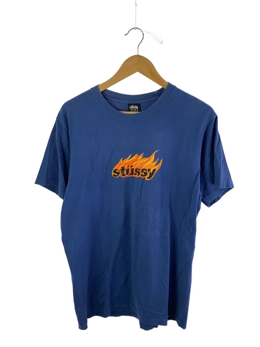 楽天市場】ステューシー tシャツ（カラーブルー）（メンズファッション