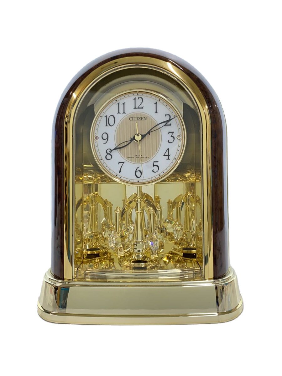 【中古】CITIZEN◆時計【インテリア小物・日用雑貨】