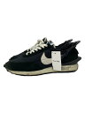 【中古】NIKE◆DAYBREAK / UNDERCOVER/デイブレイク/ブラック/BV4594-001/27.5cm/BLK//【シューズ】