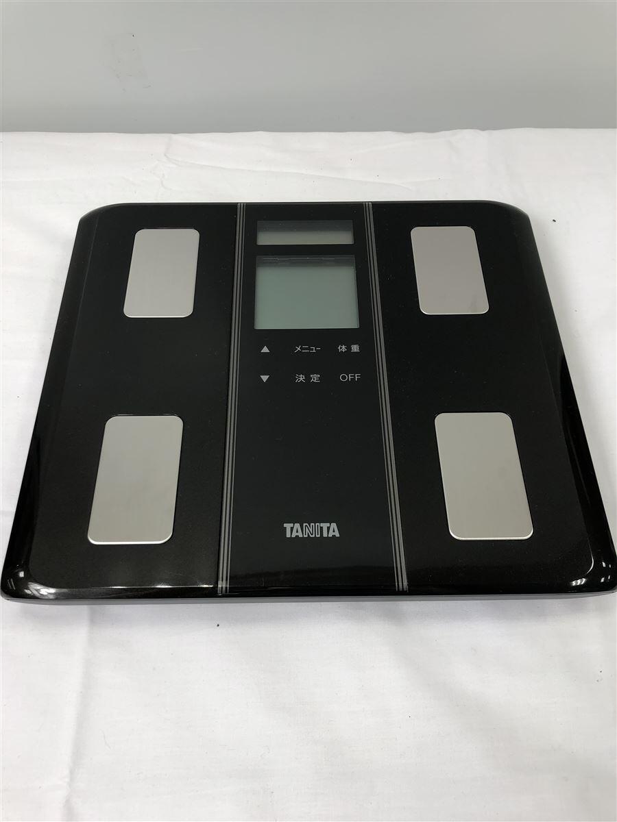 【中古】TANITA◆体重体組成計 BC-330-B