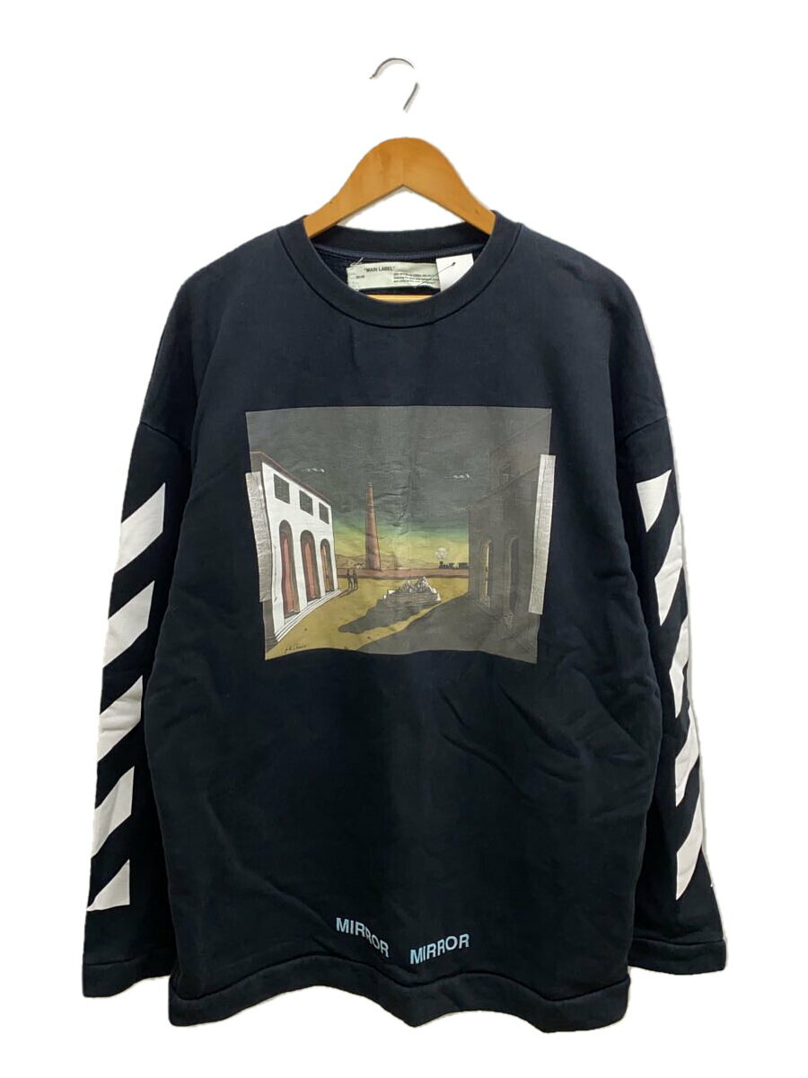 楽天市場】off-white 中古（スウェット・トレーナー｜トップス