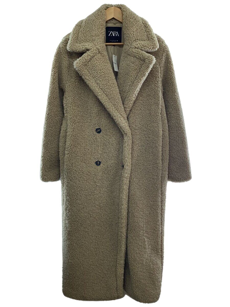 楽天市場】ボアコート(ブランドザラ)(レディースファッション 楽天市場】ボアコート(ブランドザラ)(レディースファッション