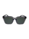 【中古】TOM FORD◆サングラス/ウェリントン/プラスチック/GR...(4)