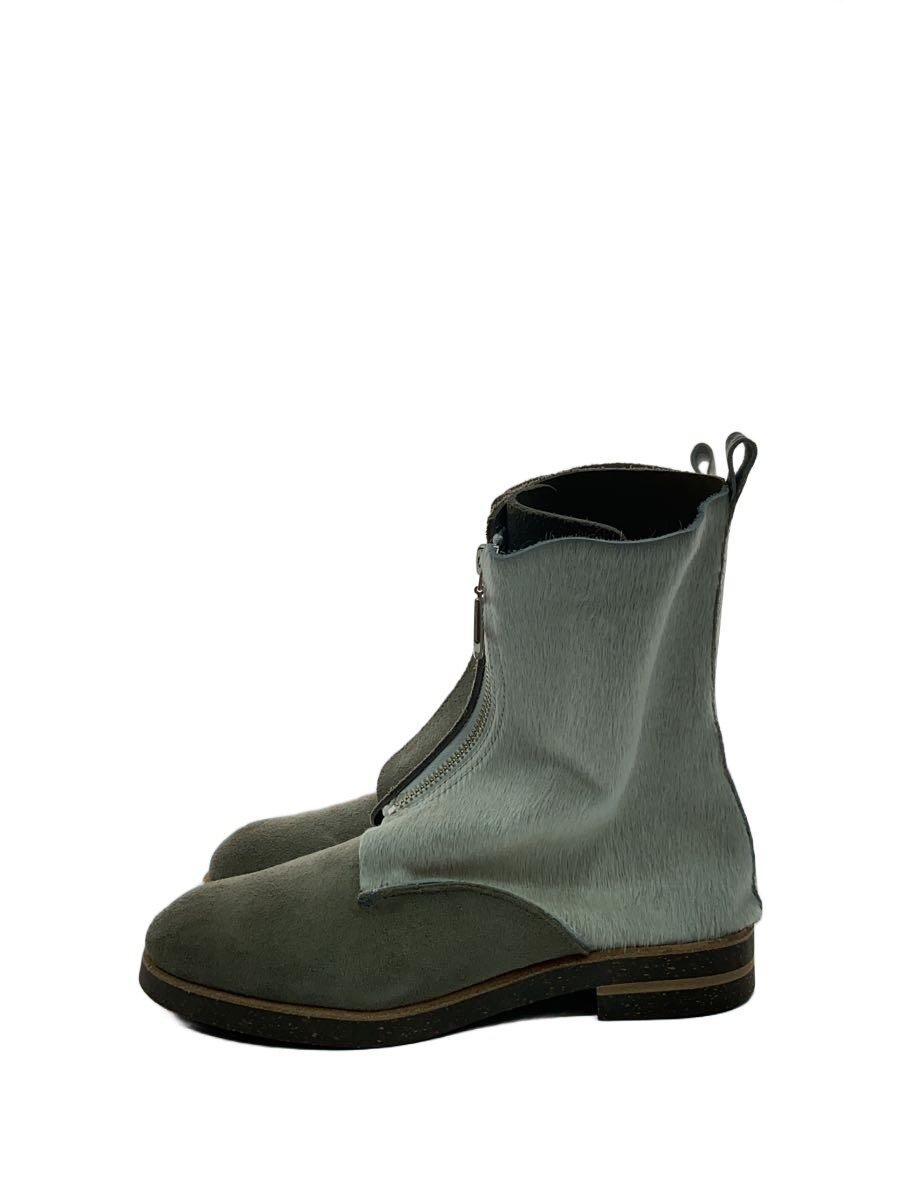 Rakuten - 【中古】ブーツ/23cm/GRY【シューズ】