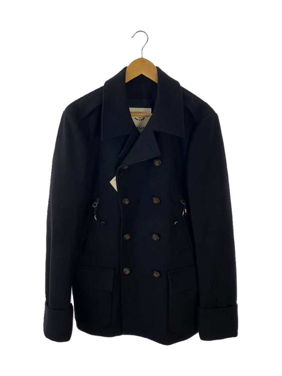 楽天市場】BALLY(素材(生地・毛糸)ウール)(コート 楽天市場】BALLY(素材(生地・毛糸)ウール)(コート