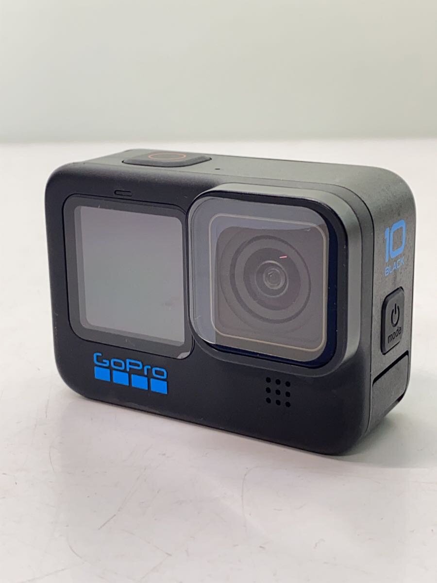 【中古】GoPro◆ビデオ