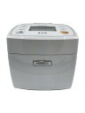 【中古】MITSUBISHI◆炊飯器 NJ-KSE106【家電・ビジュアル・オーディオ】