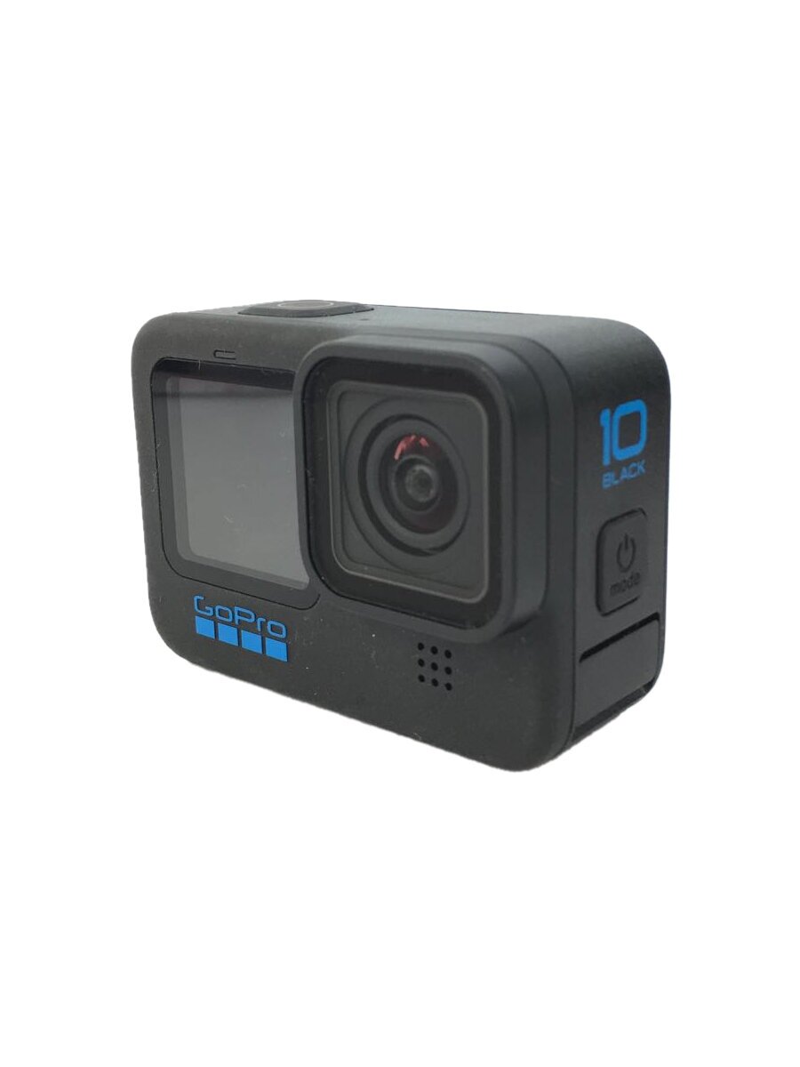【中古】GoPro◆ビデオ
