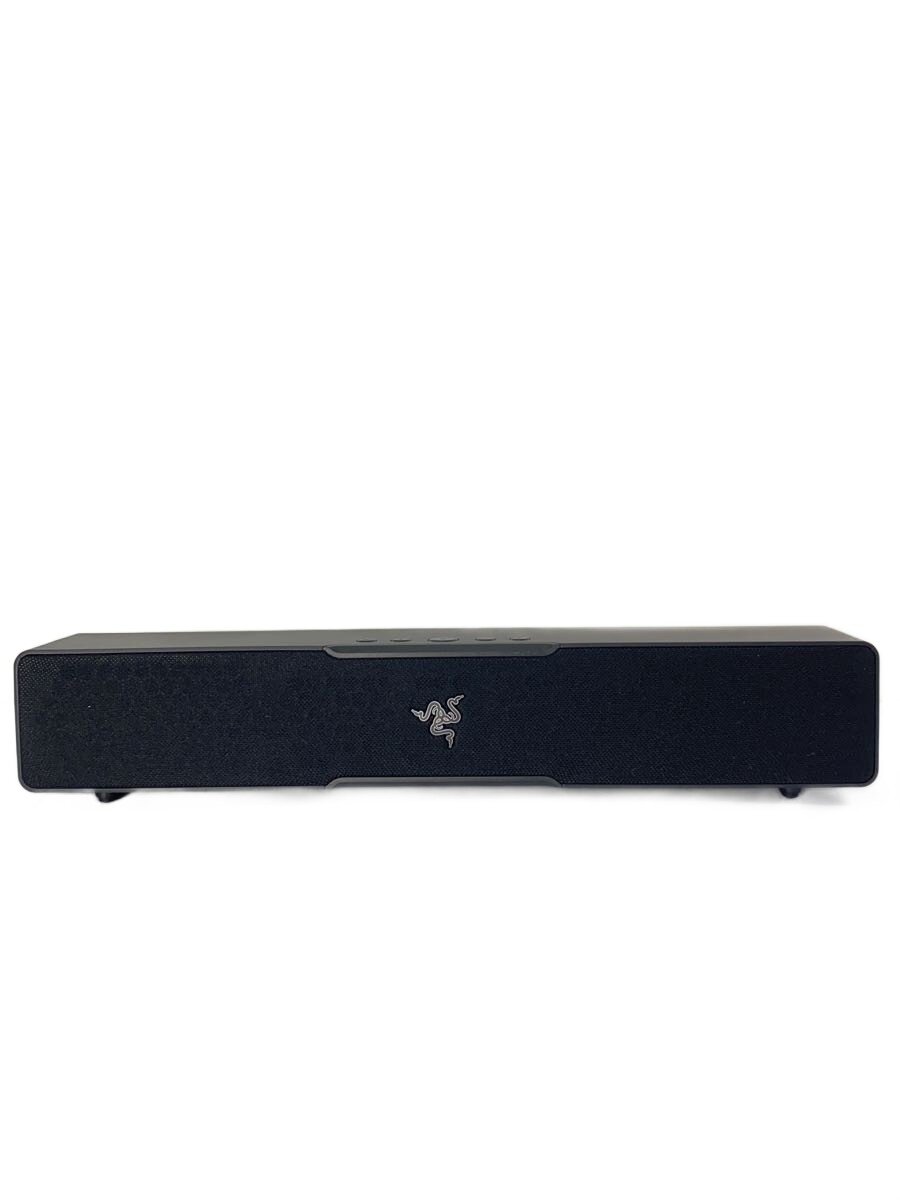 【ブランド】Razer 【ブランドカナ】レイザー 【型番】 【程度】B 【カラー】 【キーワード】　　 2026/02/24 セカンドストリート大牟田北店 【3523】【中古】Razer◆スピーカー Leviathan V2 X RZ05-04280100-R3M1【家電・ビジュアル・オーディオ】 ブランド Razer 型番 カラー 実寸 【スピーカー】 幅：787 / 高さ：8 / 奥行：7 【その他】 その他サイズ：/ 商品は　セカンドストリート大牟田北店の店頭にて販売しております。商品に関するお問合わせは、お電話(TEL:0944-41-3800)にて、問合わせ番号：2335236390464をお伝えください。 配送方法やお支払い方法に関するお問い合わせは、サポートセンターまでご連絡をお願いします。 ※お電話の対応は営業時間内のみとなります。お問い合わせフォームでお問い合わせの際はご注文番号をご記入下さい この商品に関する出品店舗からのコメント 目立つ傷汚れなく、まだまだお使いいただける商品となっております。