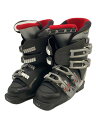 【中古】DOLOMITE◆スキーブーツ/23cm/BLK/アダルト【スポーツ】
