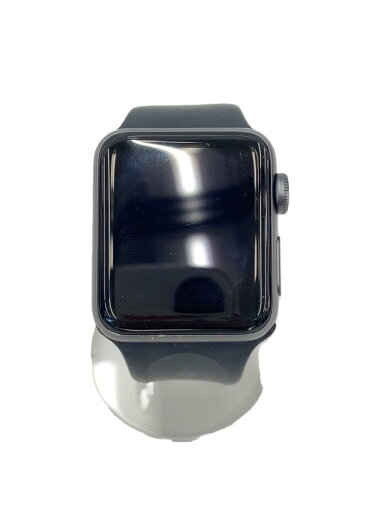 【中古】Apple◆スマートウォッチ/Apple Watch Series 3 38mm GPSモデル/デジタル【服飾雑貨他】 【中古】Apple◆スマートウォッチ/Apple Watch Series 3 38mm GPSモデル/デジタル【服飾雑貨他】