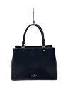【中古】kate spade new york◆ハンドバッグ/レザー/BLK/WKR00335【バッグ】(4)