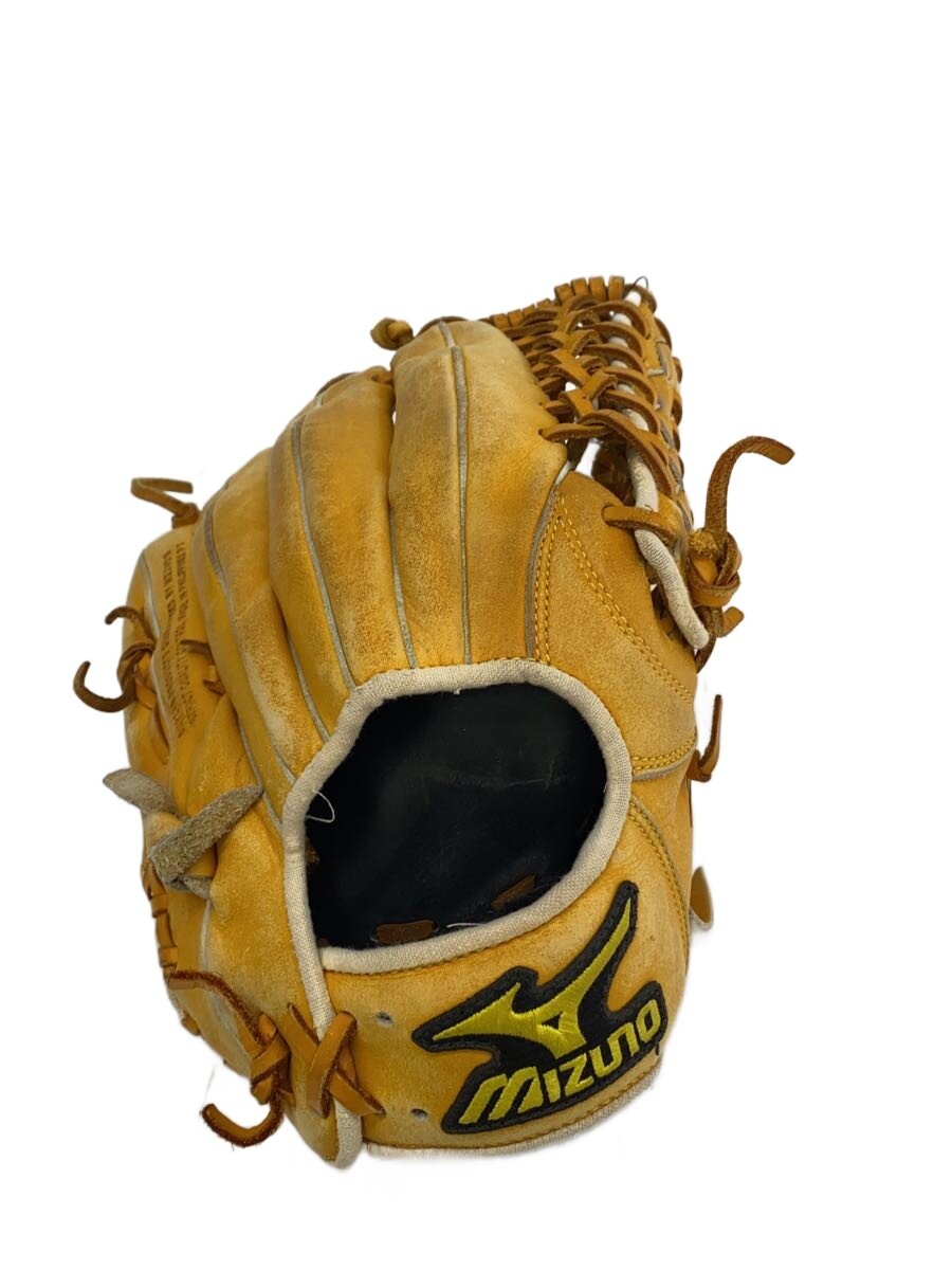 【中古】MIZUNO◆野球用品/右利き用/ORN【スポーツ】