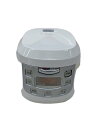 【中古】Azuma◆炊飯器 SRCK-FS20【家電・ビジュアル・オーディオ】