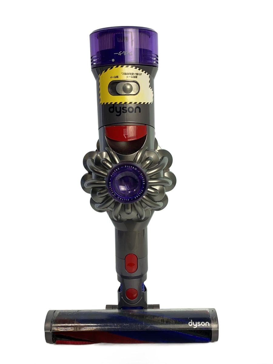 楽天市場】dyson v8 slim fluffy sv10k slm（掃除機・クリーナー｜生活