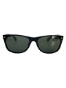 【中古】Ray-Ban◆NEW WAYFARER CLASSIC/プラ...(4)