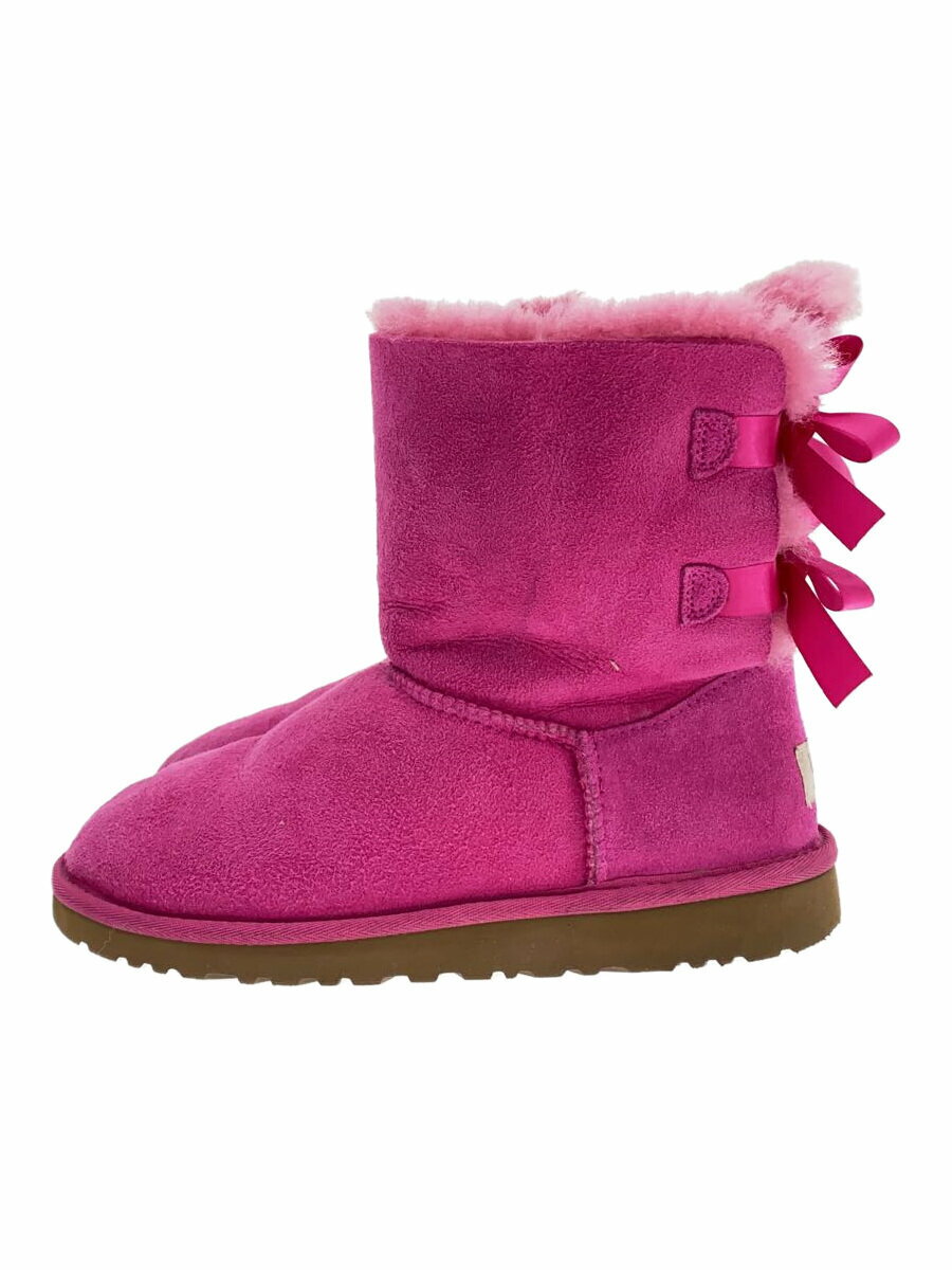 【ブランド】UGG australia【ブランドカナ】アグオーストラリア【型番】【程度】B【サイズ】23．5cm【メインカラー】ピンク【素材・生地】【キーワード】　　2023/11/05セカンドストリート堀江店 【4078】【中古】UGG australia◆ショートブーツ/23.5cm/PNK【シューズ】ブランドUGG australia型番カラーピンク柄素材・生地>色・素材についてサイズ23．5cm>サイズ表示について実寸【ブーツ】 ヒール：2.5 / 高さ：20.5 / ソール全長：27 【その他】 その他サイズ：/商品は　セカンドストリート堀江店の店頭にて販売しております。商品に関するお問合わせは、お電話(TEL:06-6535-9657)にて、問合わせ番号：2340780689049をお伝えください。配送方法やお支払い方法に関するお問い合わせは、サポートセンターまでご連絡をお願いします。※お電話の対応は営業時間内のみとなります。お問い合わせフォームでお問い合わせの際はご注文番号をご記入下さいこの商品に関する出品店舗からのコメントこちらの商品は目立つようなダメージや汚れは御座いません。店頭販売も行っておりますので状態に変化がある恐れがございます。詳しい状態や、ご不明点など御座いましたらお気軽に当店までお問い合わせくださいませ。