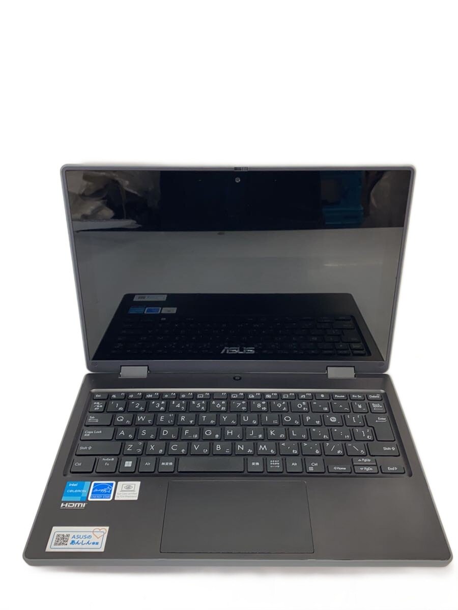 【中古】ASUS◆ノートパソコン B1100FKA-BP1353XA/A//【パソコン】