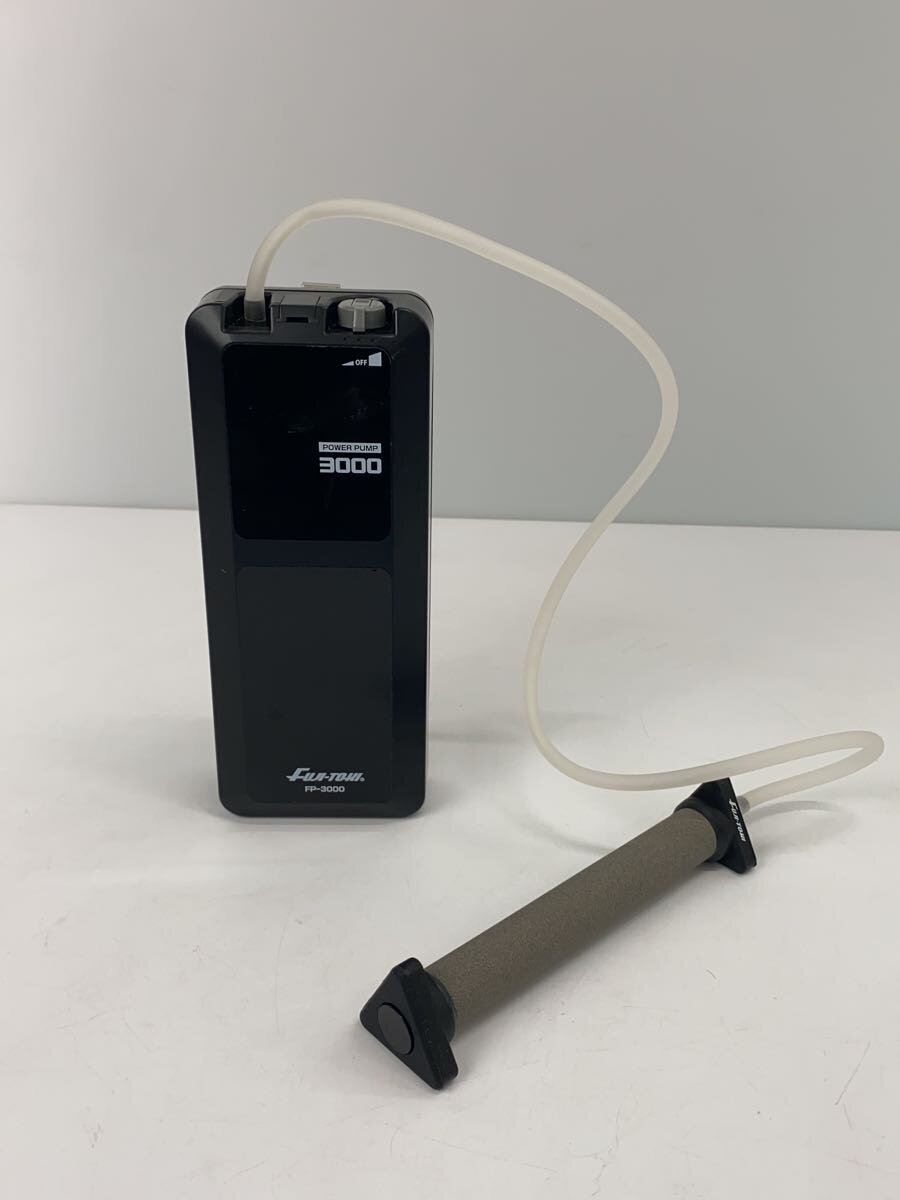 【中古】冨士灯器 /フィッシングその他/FP-3000【スポーツ】