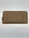 【中古】COACH◆ロングウォレット【服飾雑貨他】
