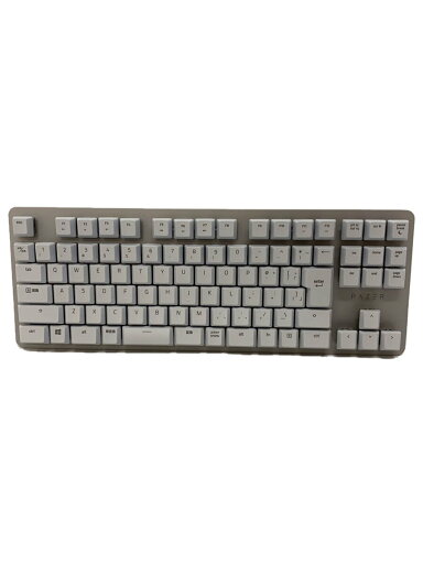 【中古】Razer◆パソコン周辺機器/RZ03-02640800-R3J1【パソコン】 【中古】Razer◆パソコン周辺機器/RZ03-02640800-R3J1【パソコン】